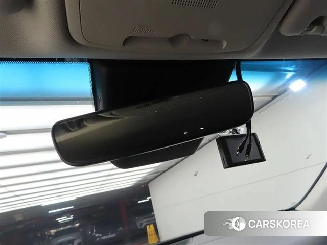 Hyundai The New Grandeur IG 2021 Черный из Кореи, фото 3
