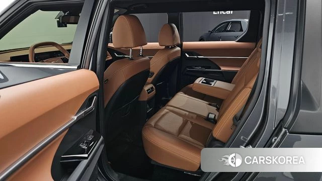 Ssangyong Musso EV (O100) 2025 Серый из Кореи, фото 3