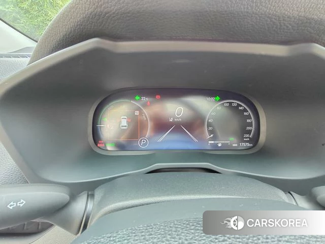 Toyota Wildlander 2023 Синий из Китая, фото 3