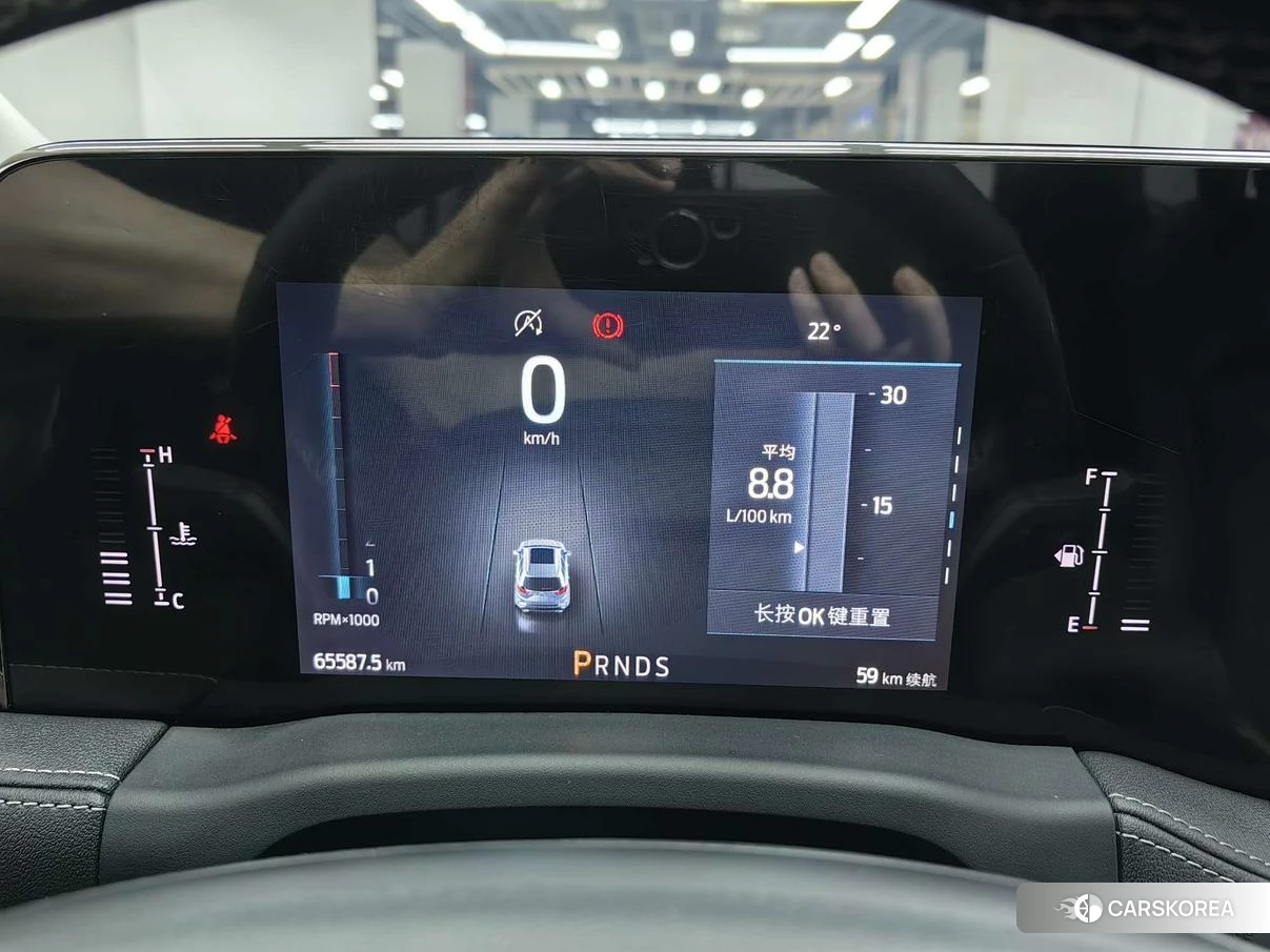 Ford Edge 2020 Белый из Китая, фото 3