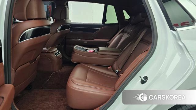 Genesis G90 (RS4) id 4928869 из Кореи 3