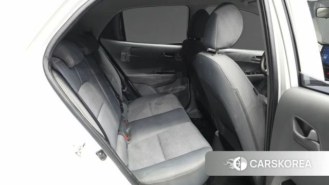 Kia All New Morning (JA) 2019 Белый из Кореи, фото 3