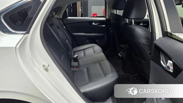 Kia Come New K3 2018 Белый из Кореи, фото 3