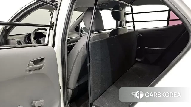 Kia All New Morning (JA) 2018 Белый из Кореи, фото 3