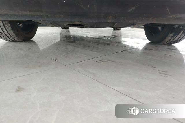 Kia Sportage 2021 Синий из Китая, фото 3