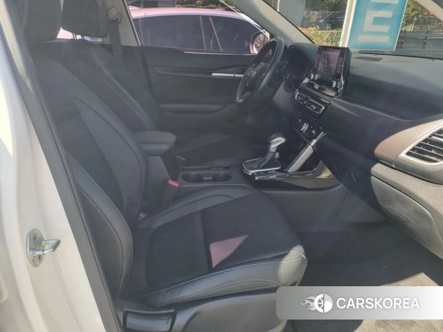 Kia Seltos 2019 Белый из Кореи, фото 3