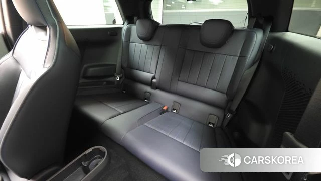 Mini Cooper Electric 4th Generation 2024 Красный из Кореи, фото 3