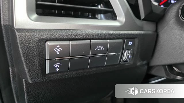 Ssangyong Beautiful Korando 2019 Серый из Кореи, фото 3
