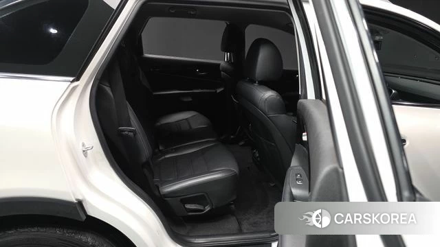Kia The New Sorento 2019 Белый из Кореи, фото 3