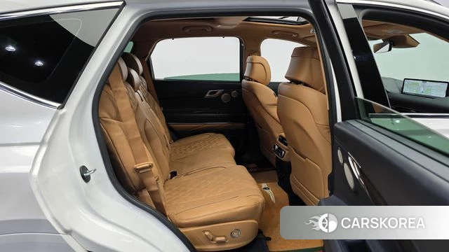 Genesis GV80 2020 Белый из Кореи, фото 3