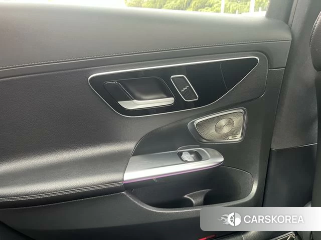 Mercedes-Benz C-class 2022 Белый из Китая, фото 3