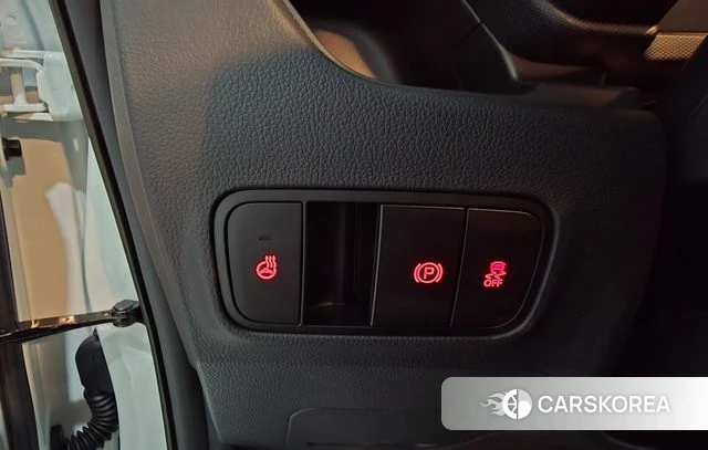 Kia The New Kia Ray 2026 Белый из Кореи, фото 3
