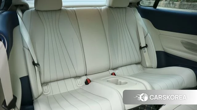 Mercedes-Benz E-Class 2021 Темно-серый из Китая, фото 3