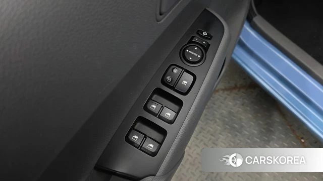 Kia All New Morning (JA) 2019 Синий из Кореи, фото 3