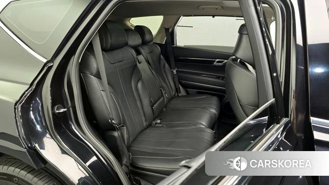 Genesis GV80 2021 Черный из Кореи, фото 3