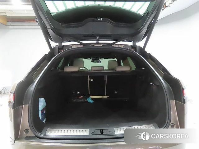 Land Rover Range Rover Velar 2018 Песочный из Кореи, фото 3