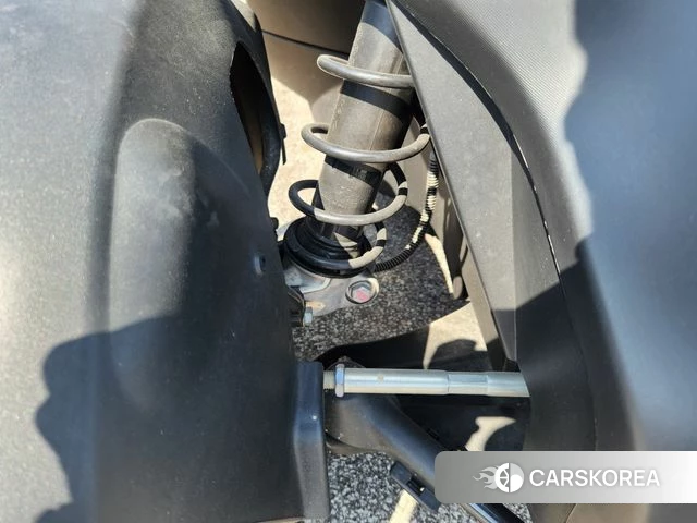 Renault Korea (Samsung) Twizy 2018 Черный из Кореи, фото 3