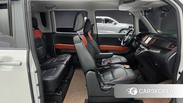 Kia The New Ray 2020 Белый из Кореи, фото 3