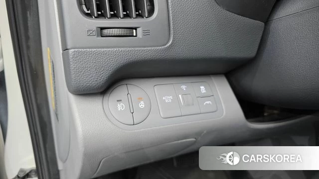 Hyundai The New Grand Starex 2020 Белый из Кореи, фото 3