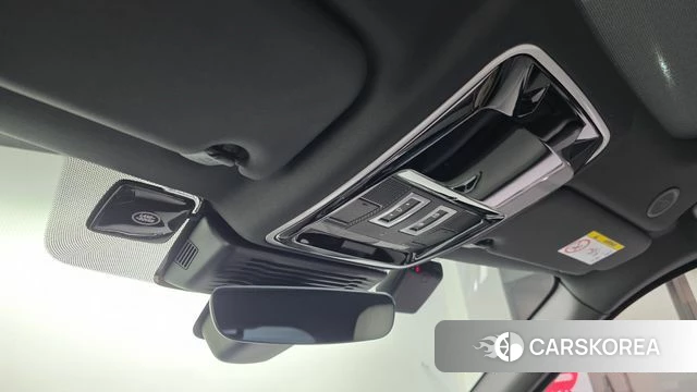 Land Rover Range Rover Velar id 4714848 из Кореи 3