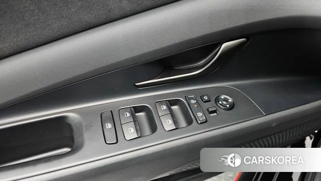 Hyundai The New Avante (CN7) 2025 Черный из Кореи, фото 3