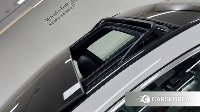 Mercedes-Benz GLE-Class W167 2025 Белый из Кореи, фото 3