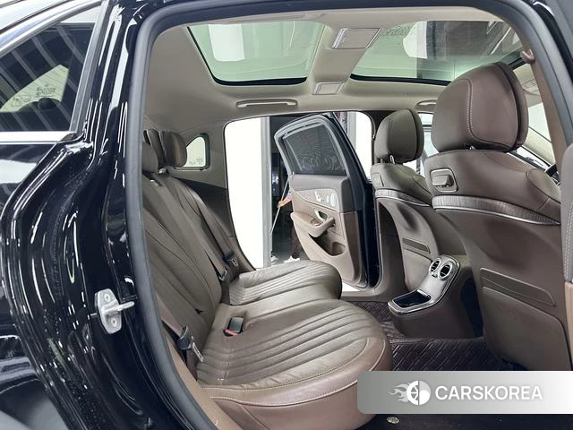 Mercedes-Benz E-Class 2021 Черный из Китая, фото 3