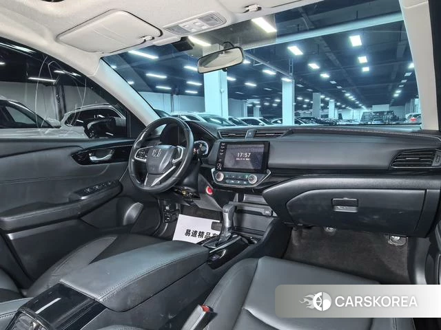 Honda Crider 2023 Белый из Китая, фото 3