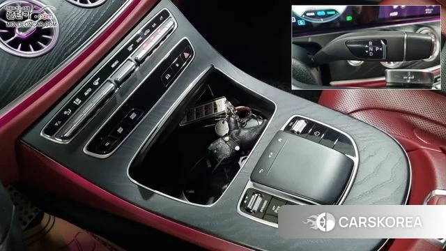 Mercedes-Benz CLS-Class C257 2022 Белый из Кореи, фото 3