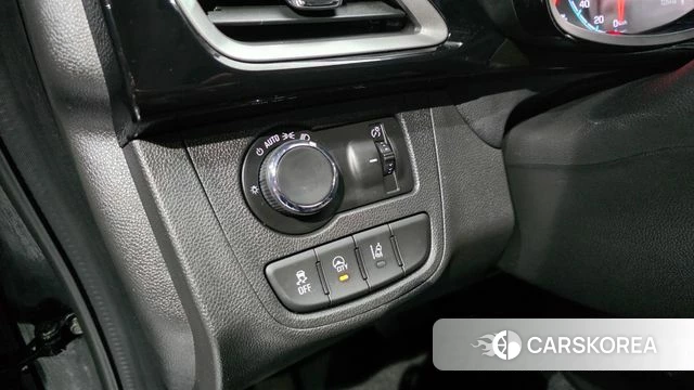Chevrolet (GM Daewoo) The New Spark 2021 Черный из Кореи, фото 3