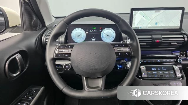 Hyundai Casper Electric 2025 Жемчужный цвет из Кореи, фото 3