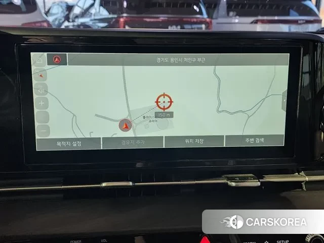 Kia Carnival 4th generation 2021 Черный из Кореи, фото 3