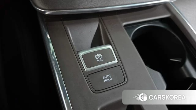 Hyundai The New Grandeur IG 2019 Черный из Кореи, фото 3