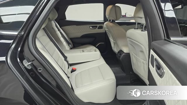 Renault Korea (Samsung) SM6 2020 Черный из Кореи, фото 3