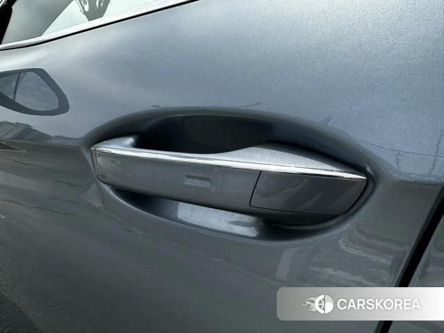 Volkswagen Lamando 2023 Синий из Китая, фото 3