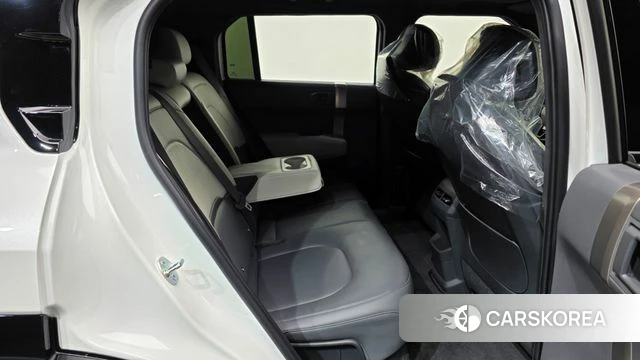 Kia EV3 2024 Белый из Кореи, фото 3