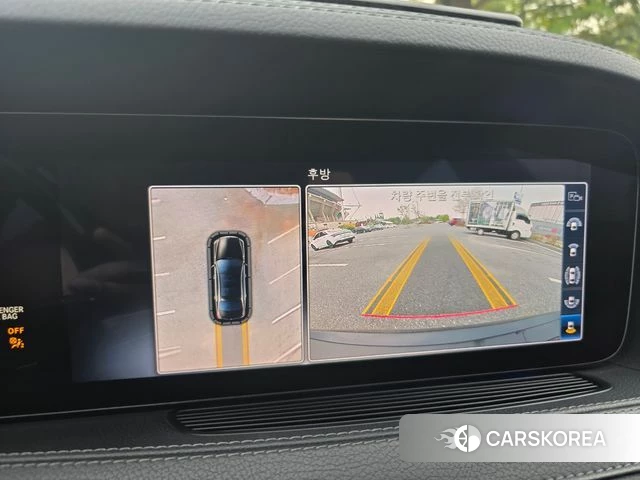 Mercedes-Benz S-Class W222 2018 Черный из Кореи, фото 3
