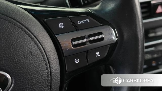 Kia K7 Premier 2020 Белый из Кореи, фото 3