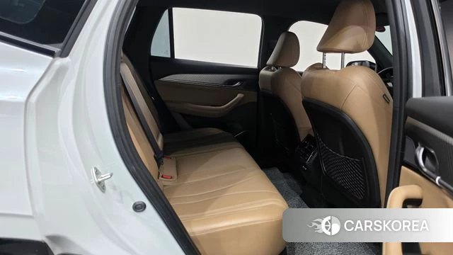 Renault Korea (Samsung) Grand Coleos 2025 Белый из Кореи, фото 3