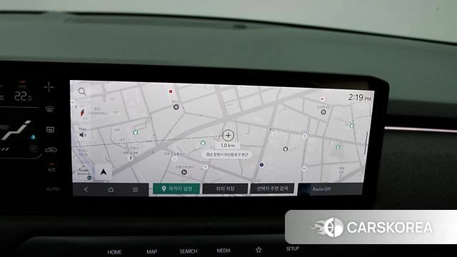 Kia EV3 2024 Белый из Кореи, фото 3