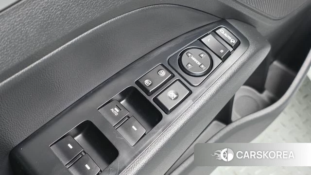 Hyundai The New Avante AD 2018 Белый из Кореи, фото 3
