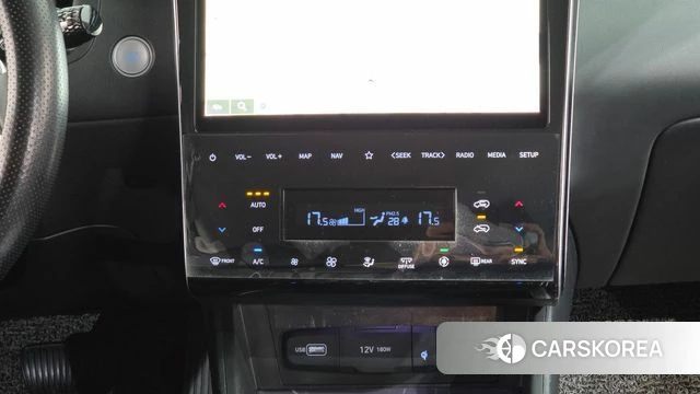 Hyundai Tucson (NX4) 2021 Серый из Кореи, фото 3
