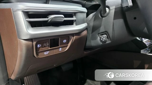Hyundai Grandeur (GN7) 2022 Черный из Кореи, фото 3