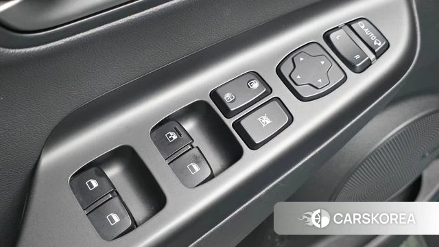 Hyundai Kona 2019 Небесно-голубой из Кореи, фото 3