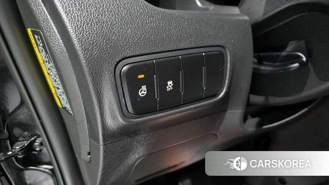 Kia The New Kia Ray 2023 Черный из Кореи, фото 3