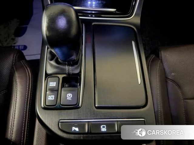 Hyundai Grandeur IG 2019 Серый из Кореи, фото 3