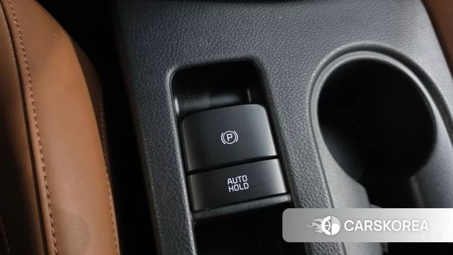 Kia The New Seltos 2024 Небесно-голубой из Кореи, фото 3