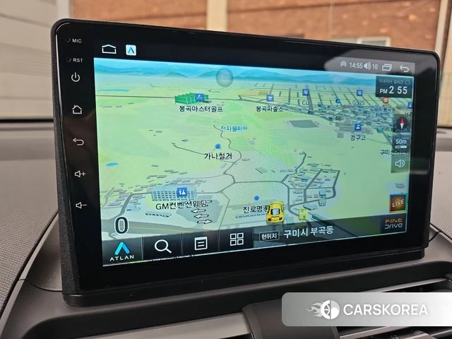 Hyundai Casper 2022 Белый из Кореи, фото 3