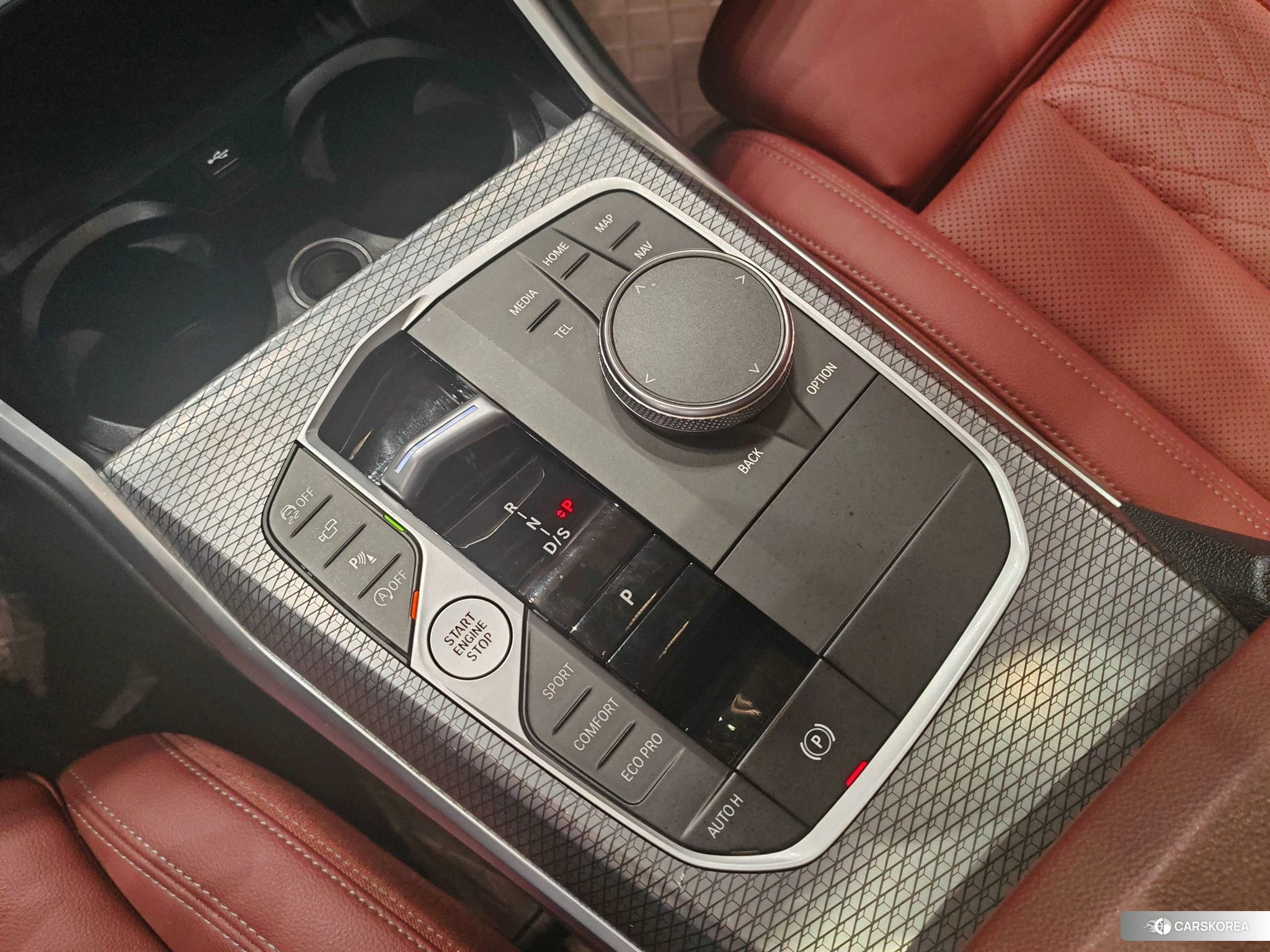 BMW 3 series 2022 Черный из Китая, фото 3