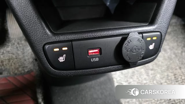 Kia The New Ray 2022 Жемчужный цвет из Кореи, фото 3